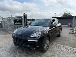 Schwarz Gebraucht 2014 Porsche Cayenne SUV | 20.500 €