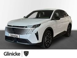 Weiß Gebraucht 2024 Peugeot 3008 Allure SUV | 32.290 € (Fairer Preis)