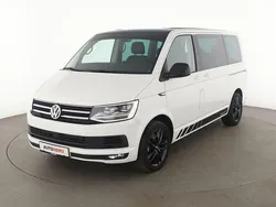 Weiß Gebraucht 2018 VW T6 Edition Van | 39.590 € (Fairer Preis)
