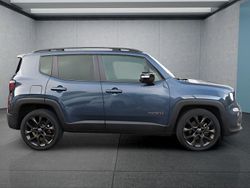 Blau Gebraucht 2024 Jeep Renegade SUV | 25.749 € (Fairer Preis)