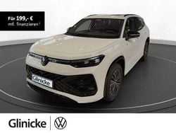 Pure white Gebraucht 2025 VW Tayron R-line SUV | 57.550 € (Superpreis)