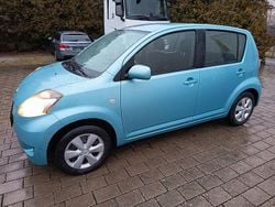 Gebraucht 2010 Daihatsu Sirion Kleinwagen | 2.100 € (Fairer Preis)