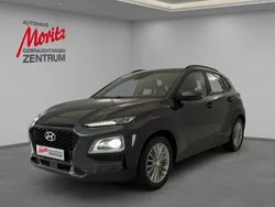 Schwarz Gebraucht 2020 Hyundai Kona Trend SUV | 18.980 € (Guter Preis)