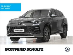 Delfingrau metallic Neu 2025 VW Tayron IQ Drive SUV | 68.880 € (Fairer Preis)