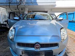 Blau Gebraucht 2008 Fiat Bravo Sport Kleinwagen | 2.450 € (Fairer Preis)