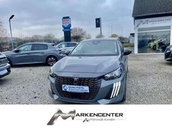 Grau Neu 2025 Peugeot 208 Allure Kleinwagen | 17.999 € (Guter Preis)
