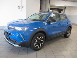 Blau Gebraucht 2023 Opel Mokka-e Elegance SUV | 19.495 € (Guter Preis)