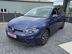 Vibrant violet metallic Neu 2025 VW Polo Life Kleinwagen | 20.999 € (Superpreis)