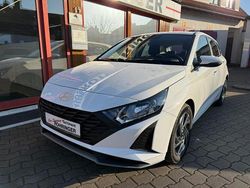 Atlas weiß Neu 2025 Hyundai i20 Trend Kleinwagen | 18.890 € (Guter Preis)