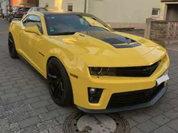 Gebraucht 2013 Chevrolet Camaro ZL1 Coupé | 45.000 € (Guter Preis)