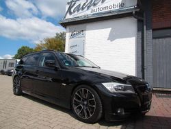 Schwarz Gebraucht 2012 BMW 320 Comfort Edition Kombi | 7.450 € (Guter Preis)