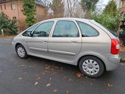 Andere farben Gebraucht 2004 Citroën Xsara Picasso Comfort Van / Kleinbus | 999 € (Superpreis)