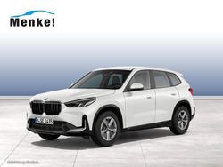 Weiß Gebraucht 2024 BMW X1 Sport Line SUV | 46.499 €
