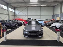 Mineralgrau metallic Gebraucht 2019 BMW M140 M Sport Limousine | 33.989 € (Fairer Preis)