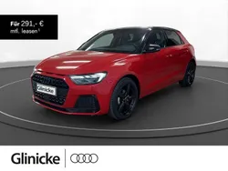 Grün Neu 2025 Audi A1 Sportback Advanced Kleinwagen | 29.480 € (Etwas zu teuer)