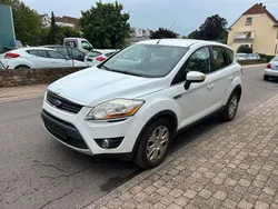 Weiß Gebraucht 2008 Ford Kuga Trend SUV | 3.800 € (Guter Preis)