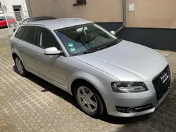 Grau Gebraucht 2011 Audi A3 Sport Limousine | 6.700 € (Fairer Preis)