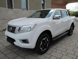 Weiß Gebraucht 2019 Nissan Navara N-Connecta Abholung | 21.950 € (Superpreis)