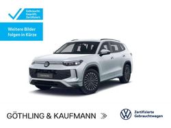 Oyster silver metallic Gebraucht 2025 VW Tayron Life SUV | 39.930 € (Superpreis)