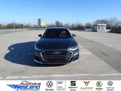 Daytonagrau perleffekt (metallic) Gebraucht 2022 Audi 50 Kleinwagen | 47.960 € (Superpreis)