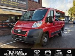 Rot Gebraucht 2010 Peugeot Boxer Van | 12.800 €