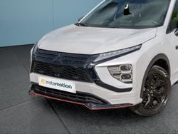 Weiß Gebraucht 2022 Mitsubishi Eclipse SUV | 23.399 € (Fairer Preis)