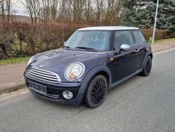 Astro black metallic Gebraucht 2007 Mini Cooper Kleinwagen | 1.600 € (Guter Preis)