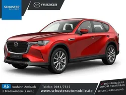 Grau Neu 2024 Mazda CX-60 Exclusive SUV | 44.980 € (Guter Preis)