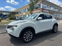 Weiß Gebraucht 2014 Nissan Juke Tekna SUV | 7.450 € (Guter Preis)