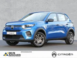 Lackierung bright blue/typ aussenverkleidung metalliclackierung Neu 2025 Citroën C3 Kleinwagen | 14.990 € (Superpreis)