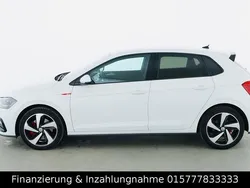 Weiß Gebraucht 2020 VW Polo GTI Kleinwagen | 19.900 € (Fairer Preis)