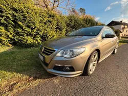 VW CC