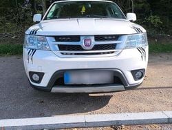 Weiß Gebraucht 2025 Fiat Freemont SUV | 14.500 €