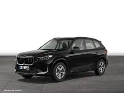 Black sapphire metallic Gebraucht 2024 BMW X1 Shadowline SUV | 41.794 € (Etwas zu teuer)