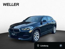 Schwarz (schwarz) Gebraucht 2022 BMW X2 Advantage SUV | 23.490 € (Guter Preis)