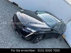 Schwarz Gebraucht 2023 Peugeot 308 Allure Kombi | 24.990 € (Fairer Preis)