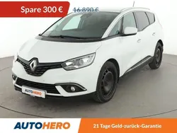 Renault Grand Scénic IV