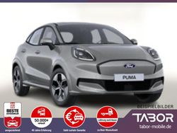 Silber Neu 2025 Ford Puma Gen-E SUV | 27.488 € (Superpreis)
