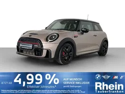 Grau Gebraucht 2022 Mini John Cooper Works Kleinwagen | 29.480 € (Fairer Preis)
