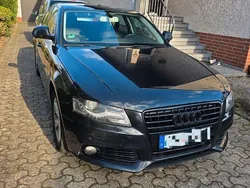 Gebraucht 2009 Audi A4 Ambition Limousine | 9.000 € (Fairer Preis)