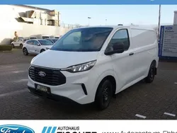 Weiß Neu 2025 Ford Transit Custom Trend Van | 50.539 €