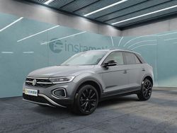 Grau Gebraucht 2024 VW T-Roc SUV | 29.499 € (Fairer Preis)