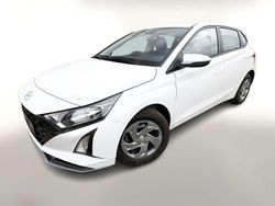 Atlas white Neu 2025 Hyundai i20 Select Kleinwagen | 20.780 € (Guter Preis)