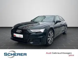 Gebraucht 2023 Audi A6 Advanced Limousine | 41.990 € (Guter Preis)