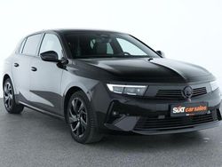 Schwarz Gebraucht 2024 Opel Astra Ultimate Limousine | 22.440 € (Superpreis)