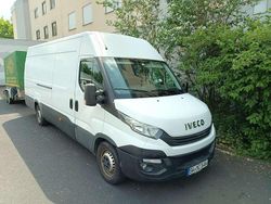 Gebraucht 2018 Iveco Daily Van | 18.989 € (Superpreis)