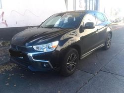 Schwarz Gebraucht 2018 Mitsubishi ASX SUV | 10.200 € (Fairer Preis)