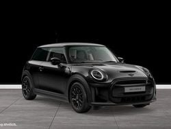 Midnight black Gebraucht 2022 Mini Cooper SE Classic Kleinwagen | 19.430 € (Fairer Preis)