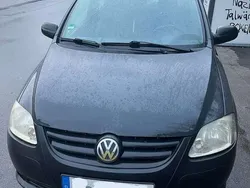 Gebraucht 2008 VW Fox Kleinwagen | 1.800 € (Teuer)