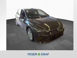 Delfingrau Gebraucht 2024 VW Golf VIII Limousine | 24.490 € (Guter Preis)